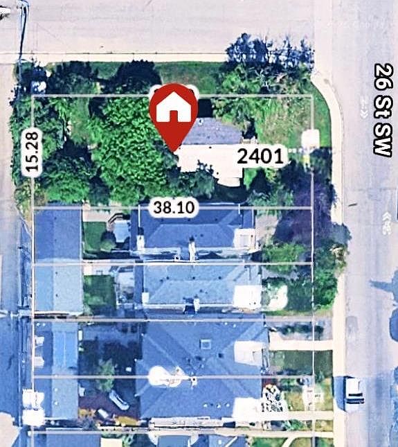 1st image of 2401 E 26th St SW