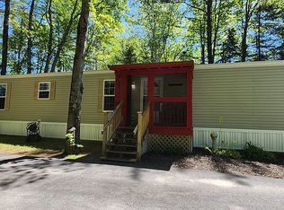35 Kathy St, Palmyra, ME 04965
