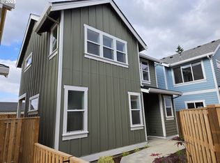 7263 SE Duke St #7, Portland, OR 97206