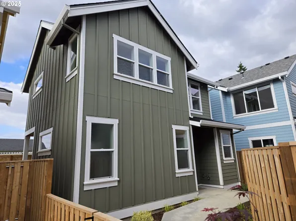 7263 SE Duke St #7, Portland, OR 97206