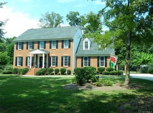 408 Rivers Bend Ct, Chester, VA 23836