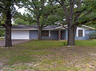 3025 Tennessee Ave, Bryan, TX 77803
