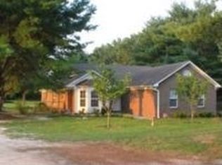 5834 Fisher Rd, Fayetteville, NC 28304