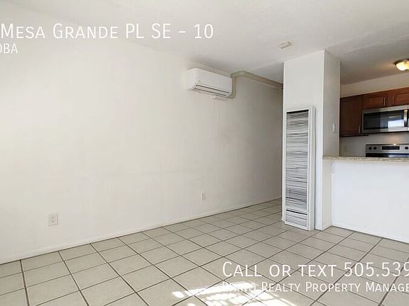 2nd image of 4211 Mesa Grande Pl SE #10