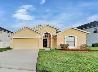 3071 White Heron Trl, Orange Park, FL 32073