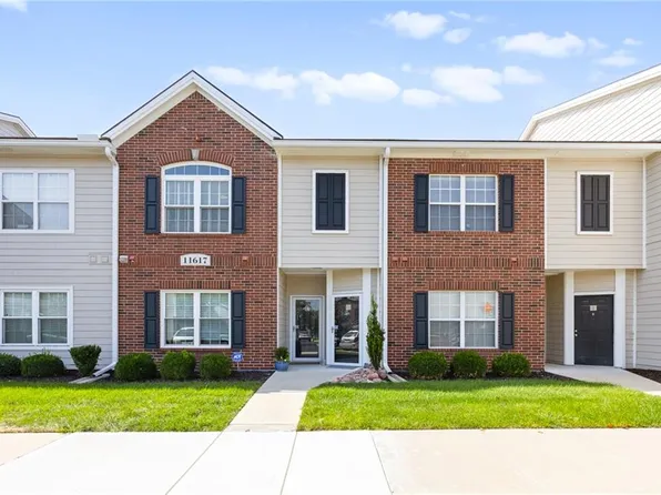 11617G Tomahawk Creek Pkwy #G, Leawood, KS 66211