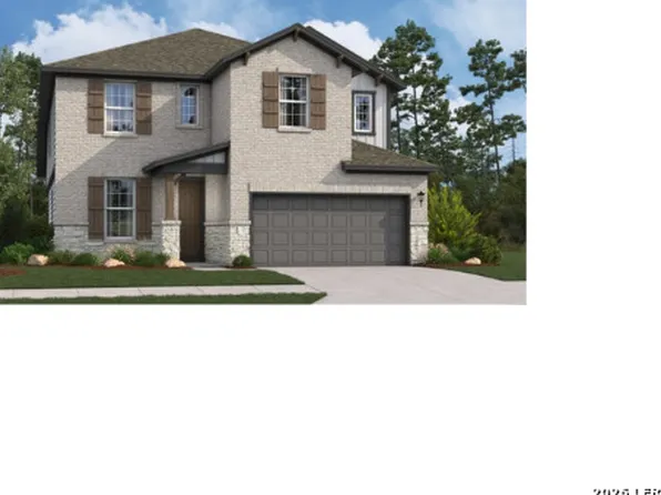 15523 Bonnethead Road, San Antonio, TX 78245