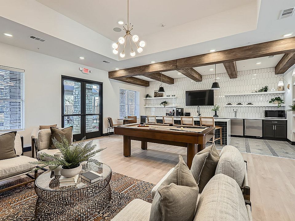 Agave Ranch Clubhouse