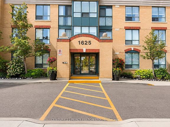 2nd image of 1625 Pickering Pkwy Unit 1201