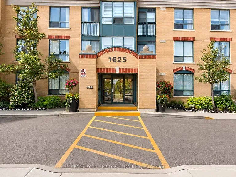 1625 Pickering Pkwy #1201 — Photo 2
