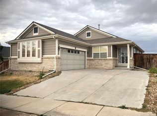 16263 E 104th Way, Commerce City, CO 80022
