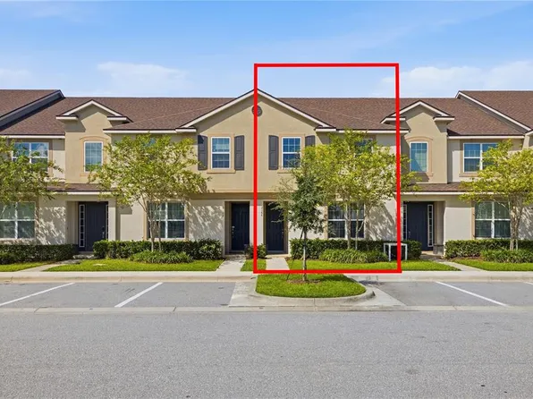 2166 FLEMING MIST PLACE, KISSIMMEE, FL 34747