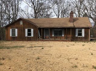 1113 Rock Hill Farm Rd, Tappahannock, VA 22560