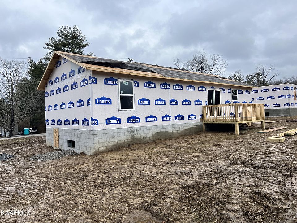 2nd image of 180 Thompson Ln Lot 2