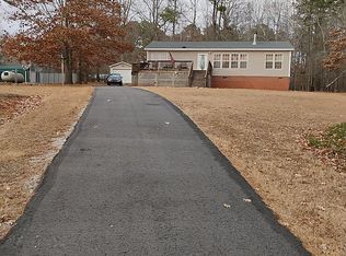 281 Wildwood Cir, Littleton, NC 27850