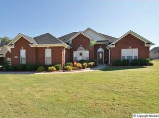 109 Ruth Sullivan Dr, Huntsville, AL 35811