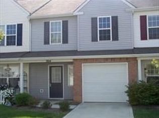 504 Fayette Dr, Westfield, IN 46074