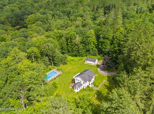 11 Grog Kill Rd, Willow, NY 12495