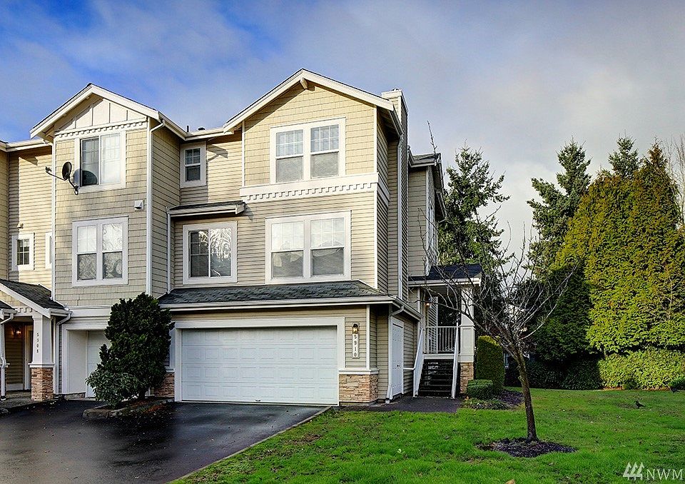 1st image of 5910 S 232nd Ct #25