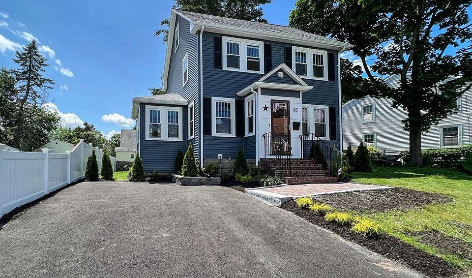 65 Hooper Rd, Dedham, MA 02026 MLS 73126088 Zillow