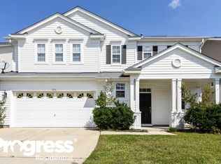 1816 Devonridge Dr, Fuquay Varina, NC 27526