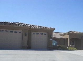 3700 Amberjack Bay E, Lake Havasu City, AZ 86406