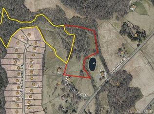 4519 Howey Farm Dr, Waxhaw, NC 28173