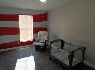 1118 W Valley View Dr, Snowflake, AZ --