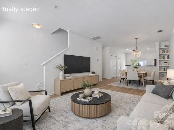 1127 Ilana Ct, Charlotte, NC 28204