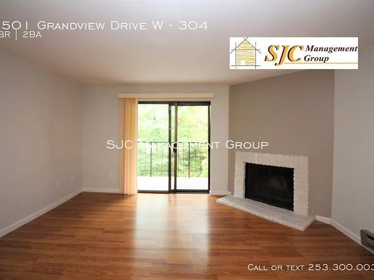 4501 Grandview Dr W #304 — Photo 3