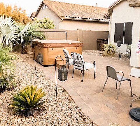 4th image of 7239 W Candlewood Way