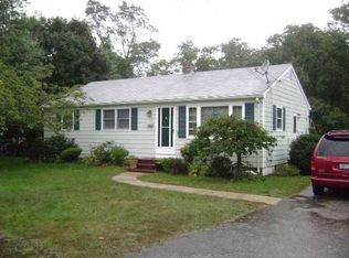 73 Webb Ave, Warwick, RI 02889