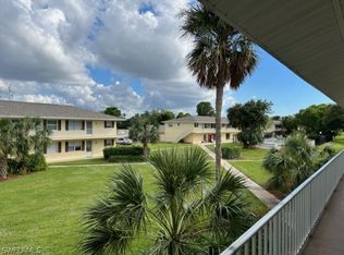 3325 Airport Pulling Rd N APT M8, Naples, FL 34105