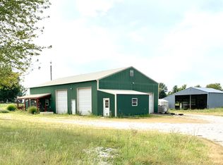 15 SE 40th Ln, Lamar, MO 64759