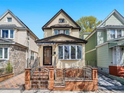 10125 131st Street, Jamaica, NY, 11419