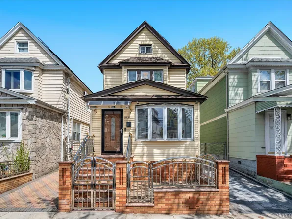 10125 131st Street, Richmond Hill S., NY 11419