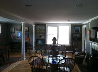 412 Mount Auburn St, Cambridge, MA 02138