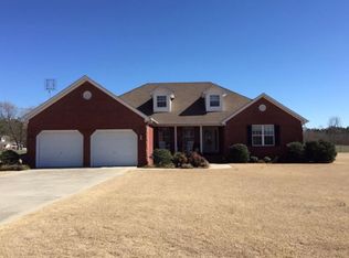 6062 County Road 130, Killen, AL 35642