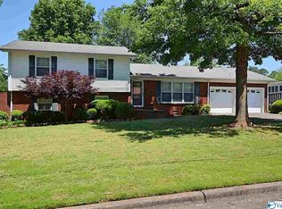 8019 Randall Rd SW, Huntsville, AL 35802