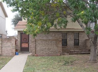 2013 Gila Rd, Odessa, TX 79763