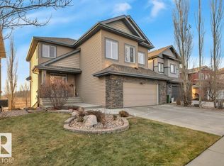 827 Southfork Grn, Leduc, AB T9E 0P4