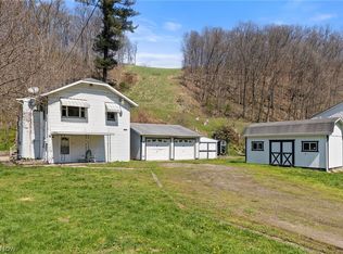 329 Township Road 177, Mingo Junction, OH