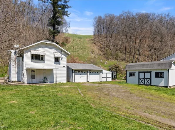 329 Township Road 177, Mingo Junction, OH 43938