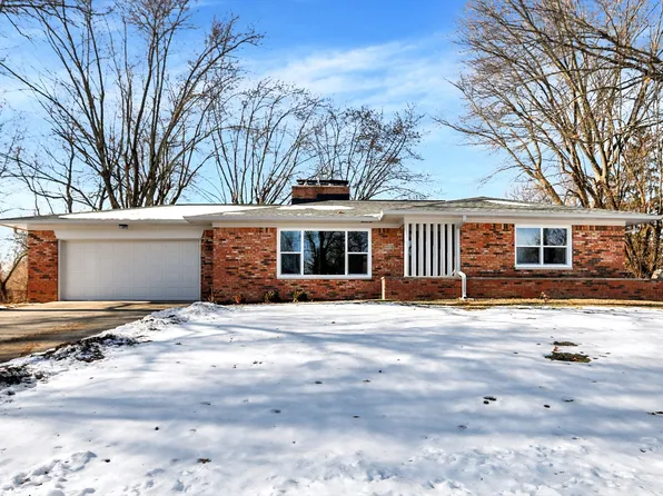 8408 Valley Estates Dr, Indianapolis, IN 46227