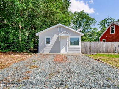 323 Cape Fear Boulevard, Wilmington, NC, 28401