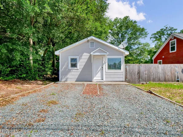 323 Cape Fear Boulevard, Wilmington, NC 28401