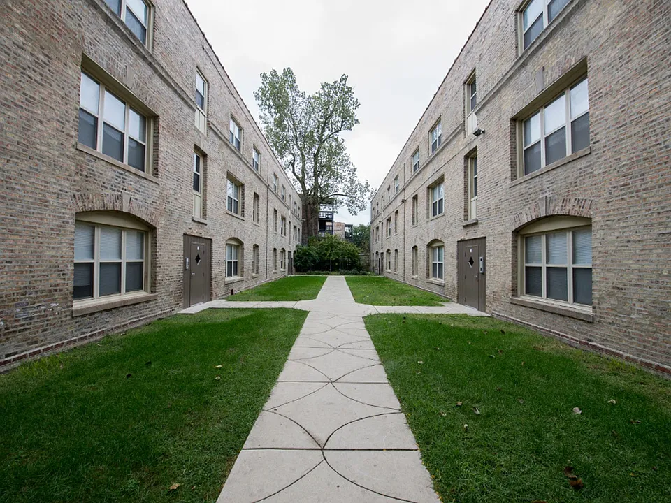 5504 S Wabash