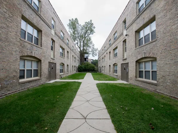 5504 S Wabash