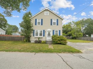 126 Lloyd Ave, Warwick, RI 02889