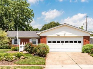 301 Villa Dr, New Carlisle, OH